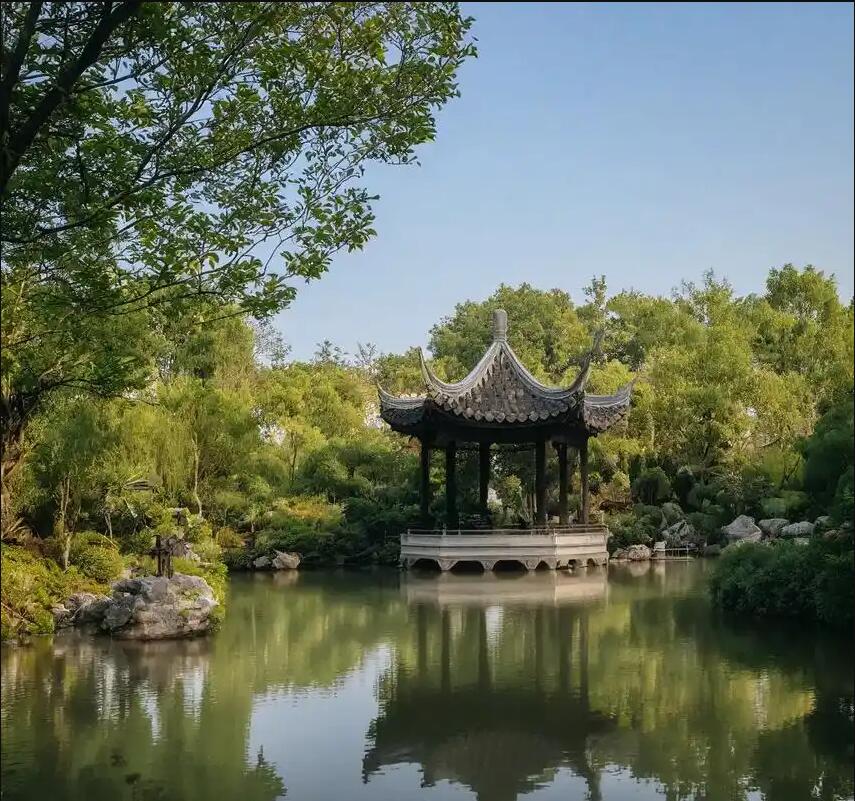 天津雨双服务有限公司